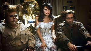 Whether you have a science buff or a harry potter fanatic, look no further than this list of trivia questions and answers for kids of all ages that will be fun for little minds to ponder. How Well Do You Remember Spaceballs Zoo