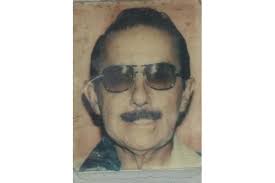 Edward Manley Obituary (1919