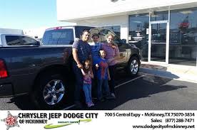 This rating includes all dealership reviews, with more weight given to recent reviews. Congratulations To Andre Ravelli On Your Ram 1500 Purchase From Dale Graham At Dodge City Of Mckinney Newcar Dodge City Dodge New Cars