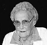 Ada Kathleen Castle Obituary: View Ada Castle&#39;s Obituary by Leader-Post - 000513661_20050507_1