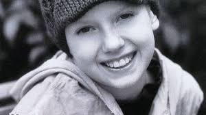 Personality: Lauren's legacy