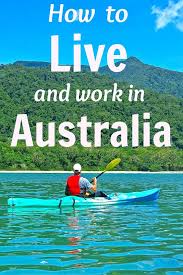 How To Work And Travel On A Working Holiday Australia Visa Work In Australia Australia Travel Australia Visa