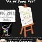 Paint Your Pet