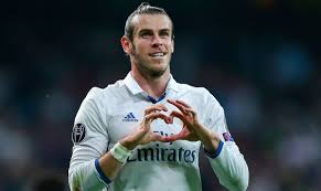 €18.00m * jul 16, 1989 in cardiff, wales Gareth Bale Can Suppose A Problem For The Real Madrid