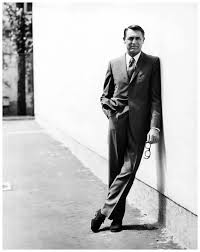 Titans of Style #1: Cary Grant