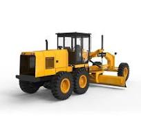 Multifunctional Motor Grader Mini Grader with Cheap Price Stg170c-8 for  Malaysia