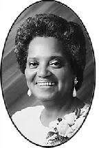 MARGARET WHITE HILL Obituary (2010)