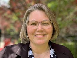 Vriesema to Be Director of Partnership Administration