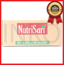 Seduh biji selasih dengan air panas sampai biji selasih memgembang. Nutrisari Sweet Guava Minuman Serbuk 10 X 14 G Terbaru Agustus 2021 Harga Murah Kualitas Terjamin Blibli