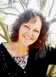 Rebecca Sharpe Salgado Obituary