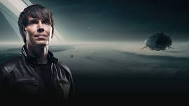 Professor Brian Cox