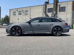 Image result for Nardo Gray 2022 RS6
