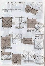 tortuga monstruo disenada por sasade shinji 折り紙 折紙