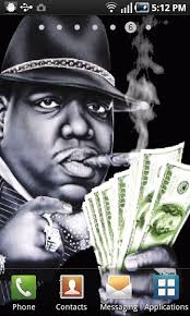 The vibe was lighthearted reverence. Free Download Notorious Big Live Wallpaper For Android Notorious Big Live Wallpaper 480x800 For Your Desktop Mobile Tablet Explore 49 Biggie Smalls Wallpaper From Brooklyn Biggie Smalls Wallpaper From