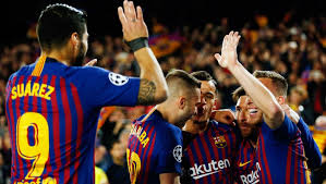 Oh @gillesverdez tu me fait bander sur le #journaldesfaitsdivers je me régale, faut lui mettre un max à mich mich fourniret. Ligue Des Champions Barca Et Ajax En Demie La Juve Eliminee 24hcongo
