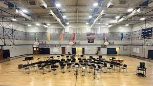 Fundraiser by Ted Foreman : Support Green Valley Band for Future Stars