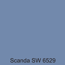 View interior and exterior paint colors and color palettes. Perfect Periwinkle Coordinating Colors And Color Schemes