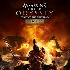Maybe you would like to learn more about one of these? Legacy Of The First Blade Shadow Heritage Assassin S Creed Wiki Fandom