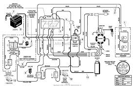 A wiring diagram is a simplified traditional pictorial depiction of an electric circuit. Murray 405000x8e Lawn Tractor 2005 Parts Diagram For Electrical System