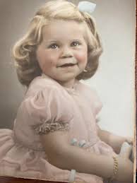 Pamela Clinton's Family History in Croydon, South Australia