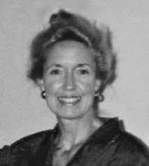 Daphne Jeffers Obituary (1937