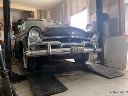 Image result for Palm Beach Gray 1955 Plymouth