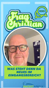 #kerpen #racketarena #fragchristian #cominandfindout #funsport #racketsport