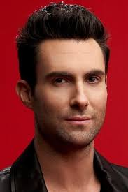 Adam Levine — The Movie Database (TMDB)