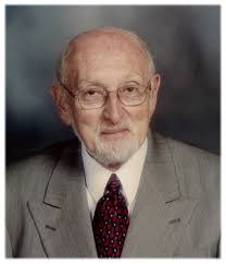 Eric Marshall McBain