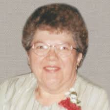 Irene Benz Obituary April 23, 2015