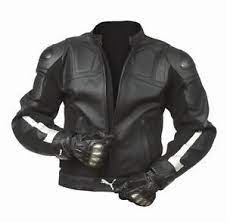 Silver And Black Sport Bike Leather Apparel Puma Dainese Leather Motorcycle Jacket Brand New Black Motorcycle Jacket Outfit Motorcycle Wear Motorbike Jackets