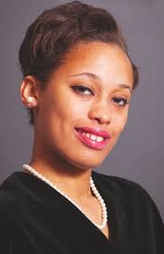 Nottingham, Davis inspire others through work