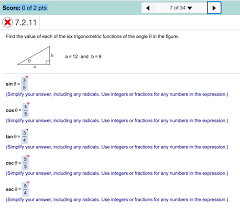 The main theorem cos (−θ) and sin (−θ) polar coördinates proof of the main theorem h ow shall we evaluate tan 118°, for example? Find The Value Of Each Of The Six Trigonometric Chegg Com