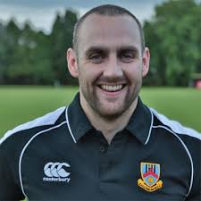 Club Officers 2019-20