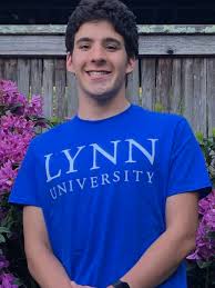 Lynn university fighting knights undergraduate population. Distance Swimmer Derek Halas Commits To Lynn University