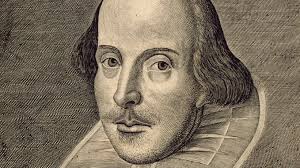 He is often called england's national poet and the bard of avon. William Shakespeare The British Library