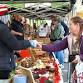 Festive Fayre Christmas Market event in Gainsborough