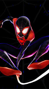 Другие видео об этой игре. Miles Morales Spider Man 4k Wallpapers Hd Wallpapers Id 29412