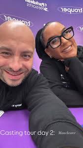 casting #parkdeanresorts #entertainment #troupers #holidayparks #uk