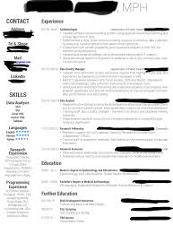 Data Analyst Resume Not Getting Responses What S Wrong With This Resumes