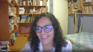 Edith Padrón Fernández