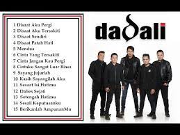 Dadali Full Album 2020 Youtube Album Songs Original Song