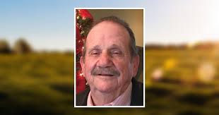 Kenneth Cleland Biggs Obituary 2020