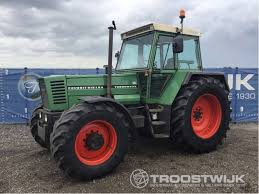 Rolnictwo » części do maszyn rolniczych. Fendt Fendt 612 Turbomatic Lsa 612 Turbomatic Lsa Radtraktor In Niederlande Zum Verkauf Truck1 Osterreich