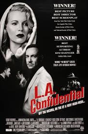 Regency Enterprises Presents Wolper Organization The As An Arnon Milchan David L Wolper Production Warner Bros As Warner B Movie Posters Film Noir Film