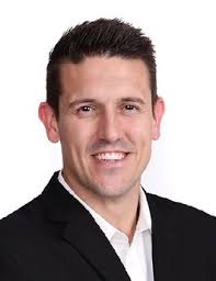 Dr Andrew Boswell (Doctor Of Chiropractic) • Chiropractor Singapore