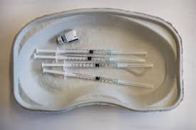 The vaccine induced strong antibody and cellular immune response. Vaud Vaccinera Des Ce Mercredi Radio Lac