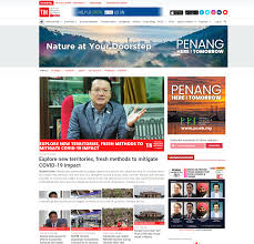 Websites, listings, map, phone, address of online news portals and newspaper publications in malaysia. 2020 Malaysia Media Landscape Highlightsbeyond Pr Blog Pr Newswire Apac