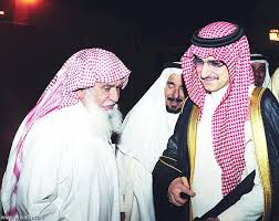 جريدة الرياض الأمراء والسفراء ورجال الأعمال يعزون في وفاة الشيخ محمد بن عبدالعزيز الراجحي