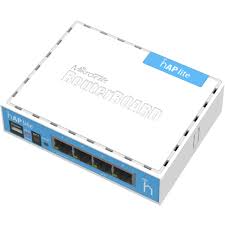 Mikrotik Hap Lite Classic Rb941 2nd Eurodk